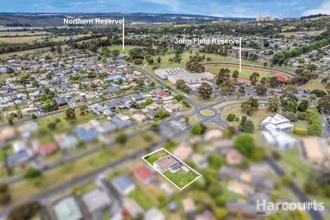Property photo of 296 Old Sale Road Newborough VIC 3825