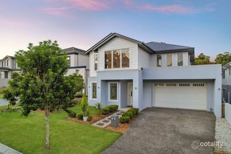 6 Frangipani St, Rochedale, QLD 4123