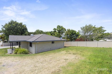 Property photo of 1/24A Arkan Avenue Woolgoolga NSW 2456