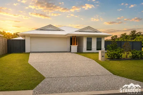Property photo of 6 Perignon Circuit Beachmere QLD 4510