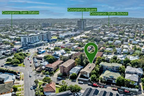 Property photo of 5/14 Nicklin Street Coorparoo QLD 4151