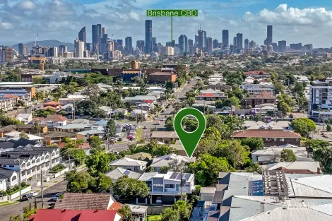 Property photo of 5/14 Nicklin Street Coorparoo QLD 4151