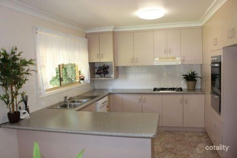 Property photo of 2 Frances Court Ashmont NSW 2650