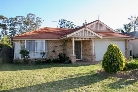 4 Wongalara Pl, Woodcroft, NSW 2767