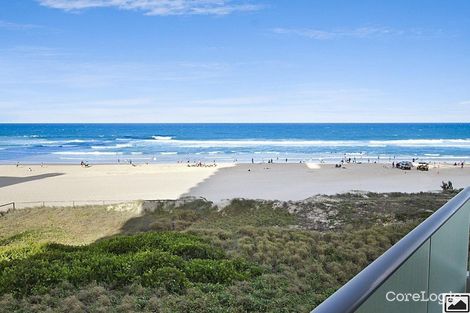 Property photo of 4/25 Northcliffe Terrace Surfers Paradise QLD 4217