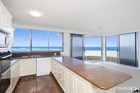 Property photo of 4/25 Northcliffe Terrace Surfers Paradise QLD 4217