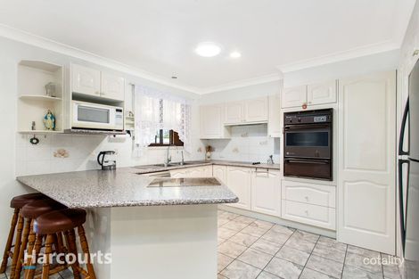 Property photo of 14 Nangar Place Emu Plains NSW 2750