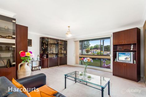 Property photo of 14 Nangar Place Emu Plains NSW 2750