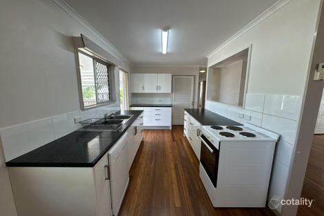 Property photo of 12 Marcus Street Rasmussen QLD 4815