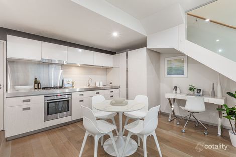 Property photo of 23/539 St Kilda Road Melbourne VIC 3004