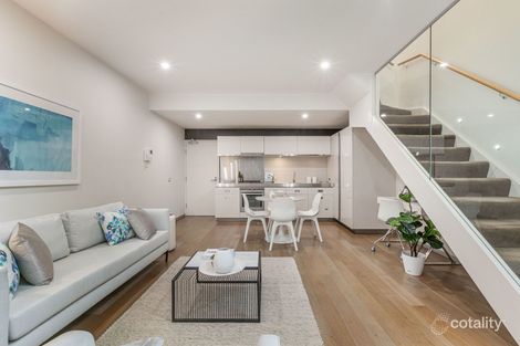 Property photo of 23/539 St Kilda Road Melbourne VIC 3004