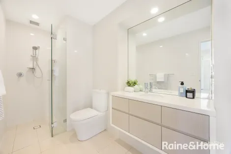 Property photo of 311/38 Peninsula Drive Breakfast Point NSW 2137