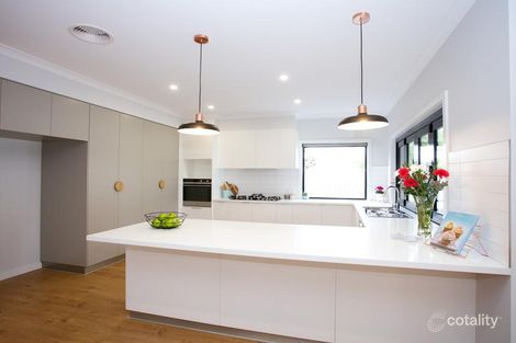 Property photo of 32 George Street Horsham VIC 3400