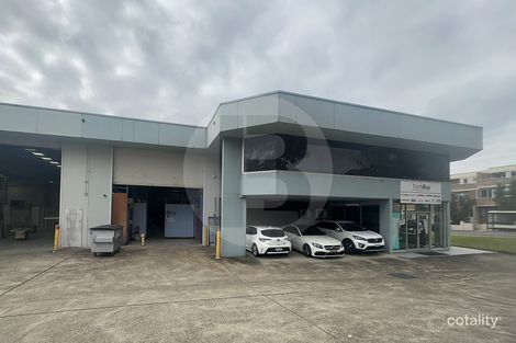 1/103-107 Beaconsfield St, Silverwater, NSW 2128