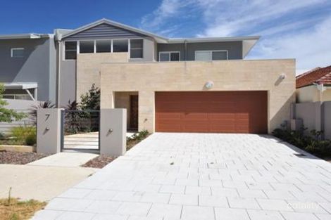 7/2 Lewington St, Rockingham, WA 6168