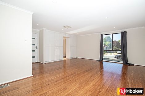 Property photo of 57 Harrington Circuit Kambah ACT 2902