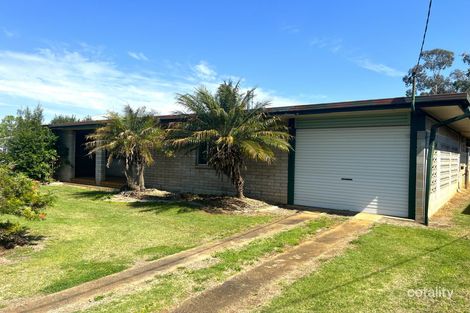 Property photo of 51 First Avenue Kingaroy QLD 4610