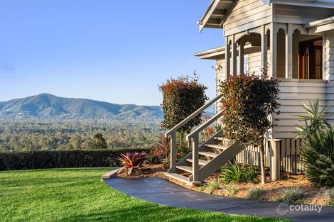 Property photo of 21 Betts Road Camp Mountain QLD 4520