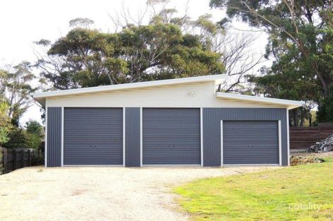 Property photo of 9 Targett Street Scamander TAS 7215