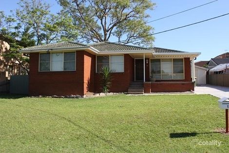 Property photo of 12 Bathurst Street Greystanes NSW 2145