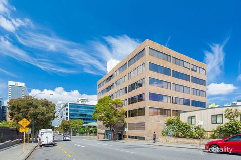 8/326 Hay St, Perth, WA 6000
