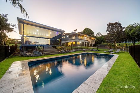 Property photo of 86 Treehaven Way Maleny QLD 4552