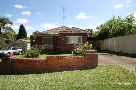 Property photo of 237 Desborough Road St Marys NSW 2760
