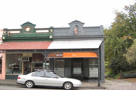 126 Auburn Rd, Hawthorn, VIC 3122