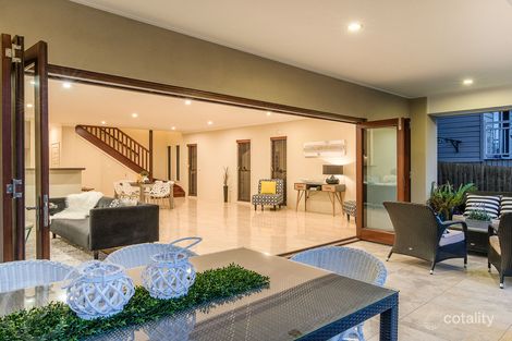 Property photo of 31 Tugulawa Street Balmoral QLD 4171