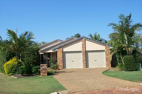 Property photo of 16 Carrara Court Avoca QLD 4670