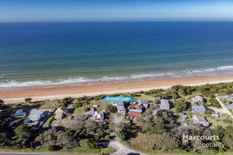 Property photo of 8 Heath Lane Hellyer TAS 7321