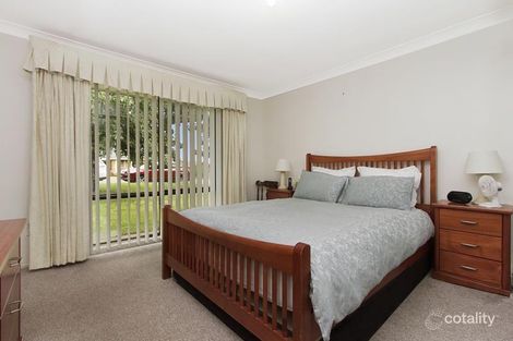Property photo of 16 Cook Parade St Clair NSW 2759