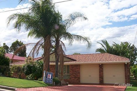 13 Paul Tully Ave, Collingwood Park, QLD 4301