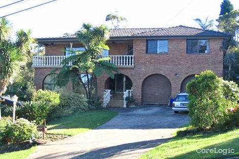 Property photo of 8 Borgnis Street Davidson NSW 2085