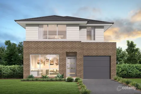 Property photo of 8 Carpathian Road Austral NSW 2179