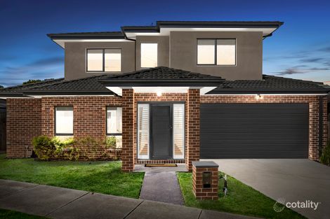 Property photo of 21 Tunbridge Way Ferntree Gully VIC 3156