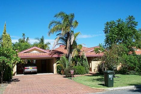 7 Freeland Way, Eden Hill, WA 6054