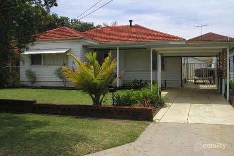 Property photo of 9 Leigh Avenue Roselands NSW 2196