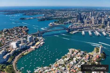 909/88 Alfred St S, Milsons Point, NSW 2061