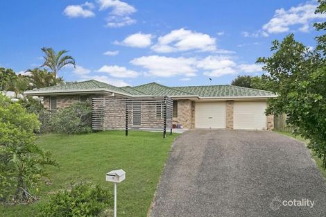 72 Winchester Rd, Alexandra Hills, QLD 4161