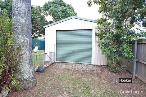 Property photo of 57 Sheehan Street Kallangur QLD 4503
