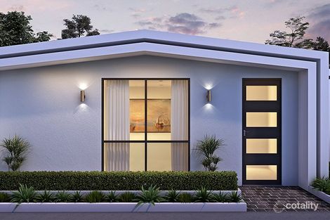 Property photo of 2/100 Cobham Avenue Melrose Park NSW 2114