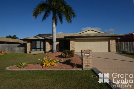 142 Greenwood Dr, Kirwan, QLD 4817