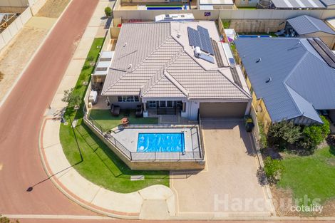 Property photo of 23 Malata Ridge Lakelands WA 6180