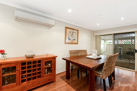 Property photo of 1 Elgata Crescent Bradbury NSW 2560