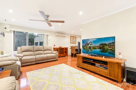 Property photo of 1 Elgata Crescent Bradbury NSW 2560