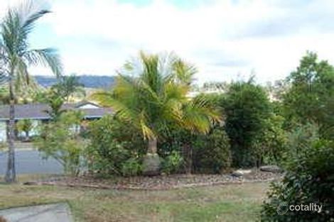 Property photo of 37 Ziedan Drive Mudgeeraba QLD 4213