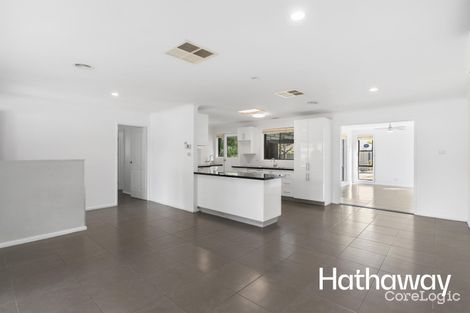 Property photo of 12 Australie Close Gilmore ACT 2905