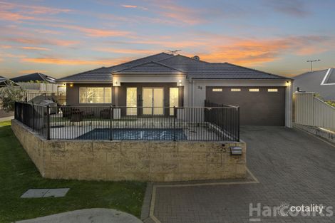 Property photo of 23 Malata Ridge Lakelands WA 6180