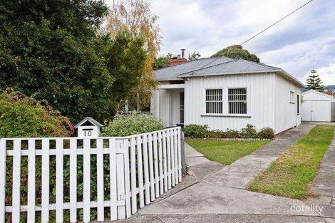 Property photo of 10 Kendall Street Lutana TAS 7009